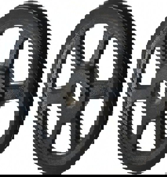 BK95H 1 Groove, 3/8 to 1-1/2 Bore Diam, 9-1/4